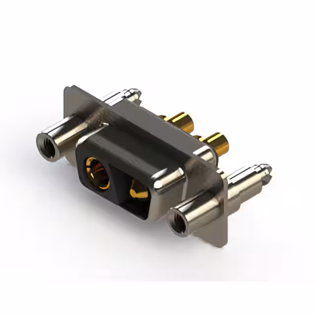 628-2WK2624-3TE EDAC Inc.  Conjuntos de conectores D-Sub